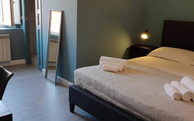 B&B  Lumiere Roma