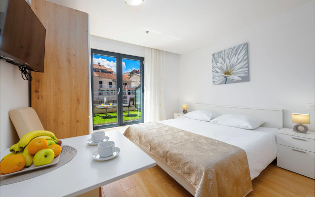 Dubrovnik Skyline Apartments