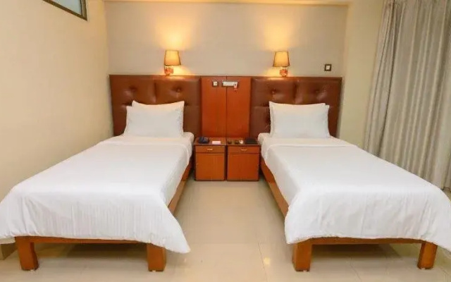 Hotel Siroy Classic