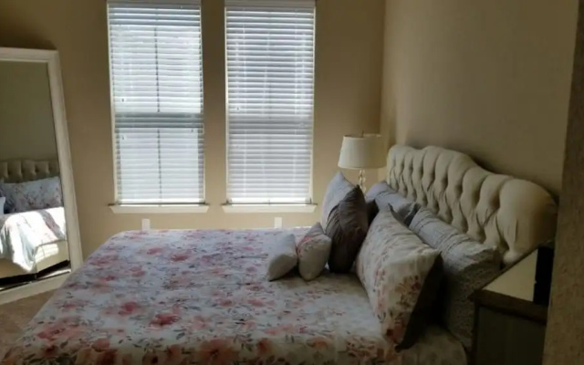 Integra 2 Bedroom