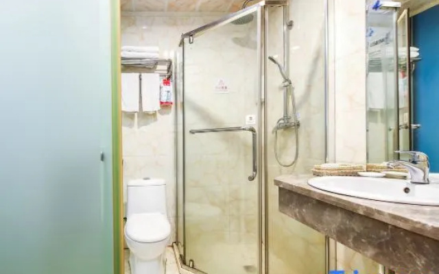YinXiangShiDai Hotel