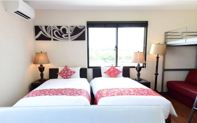 Phoenix Park Hotel