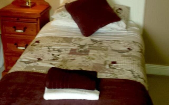 Beechwood House Bed & Breakfast