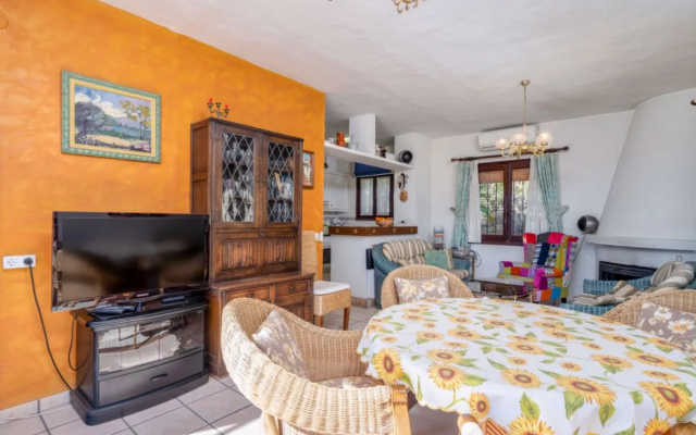 House Mi Solana Moraira