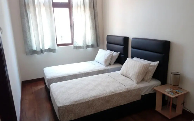 Batu Ferringhi Homestay