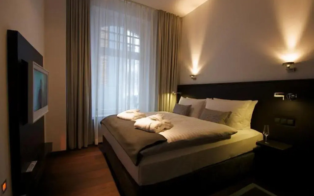 niXe binz designhotel