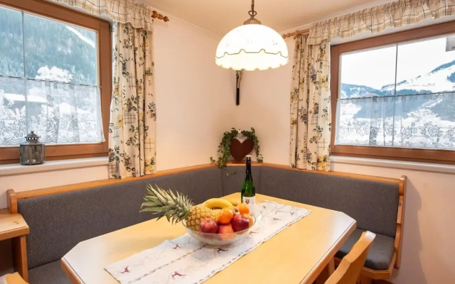 Apartment in Wald Near Krimml Waterfalls