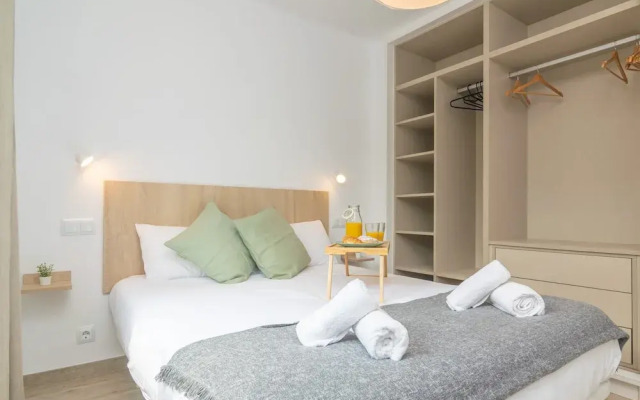 Ona 1 - Apartment In Cala D'or. Free Wifi