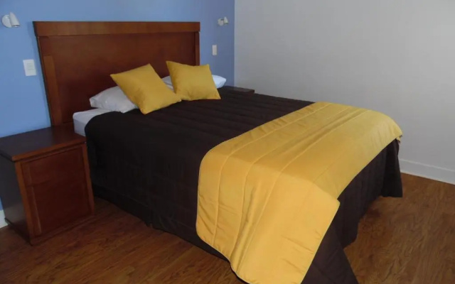 Hotel Torreviña