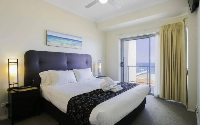 Boardwalk by Rockingham Apartments
