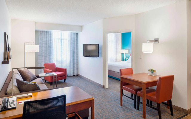 Residence Inn by Marriott Portland Downtown/RiverPlace