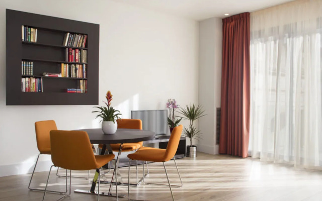 Cosmopolita Apartments Passeig De Gracia