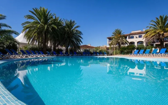 Sowell Res.Perles St. Tropez - Grimaud