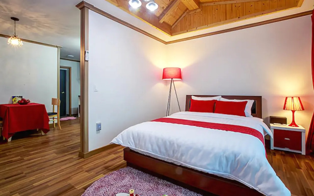 Geoje Seashore Pension