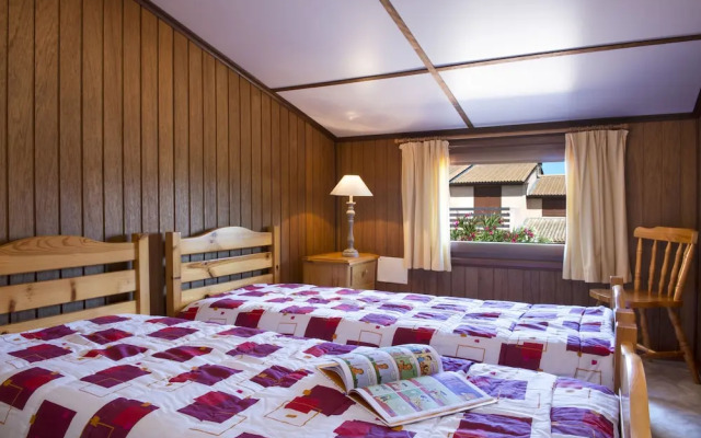 Domaine Les Tamaris & Portes du Soleil
