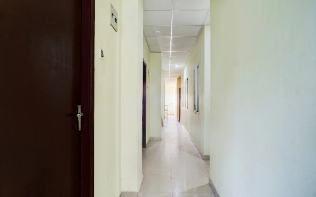 Collection O Ganeshguri Nayanpur Formerly Rainbow Residency