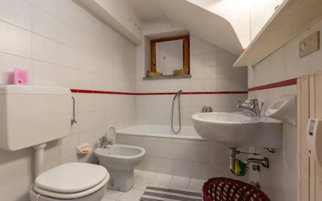 Chalet di Charme a Courmayeur