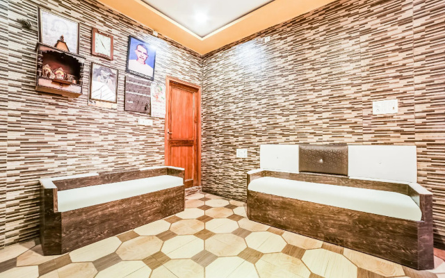OYO 44135 Gwala bhawan
