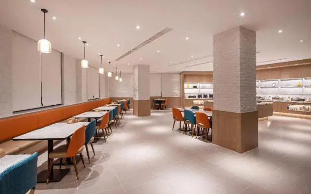 Hanting Hotel (Yangzhou Wenchang East Road)