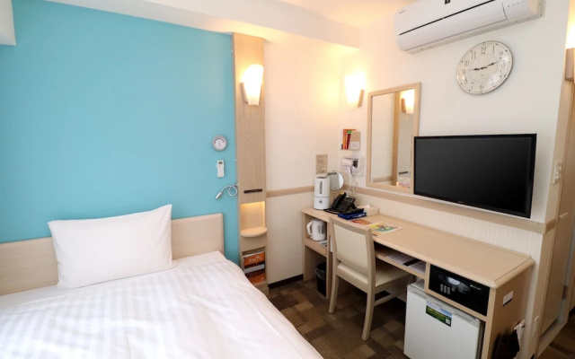 Toyoko Inn Utsunomiya Ekimae 2