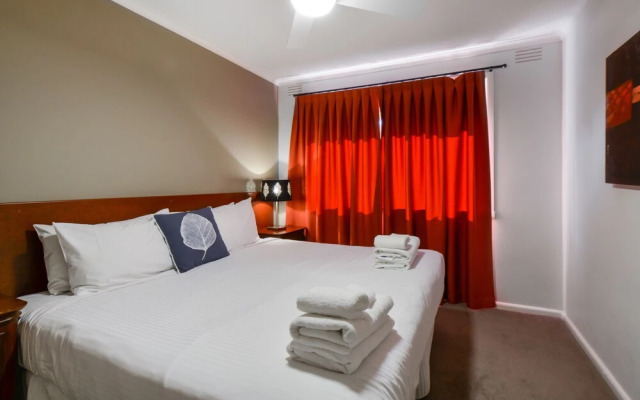 Boutique Stays - Sandy Haven C