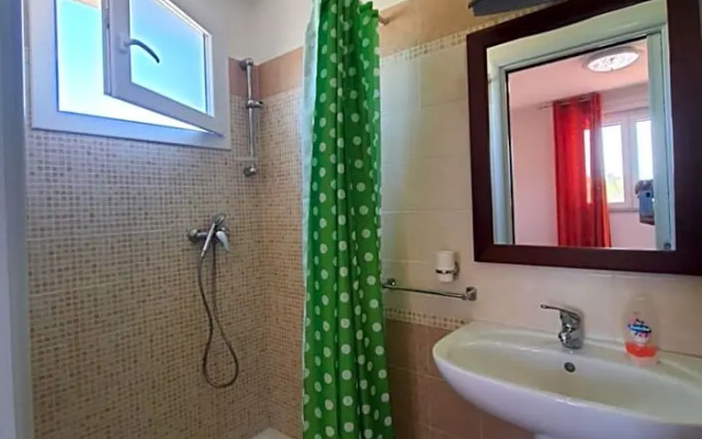 Home Fontanelle