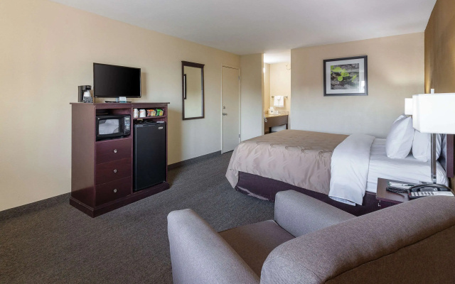 Quality Inn Yakima