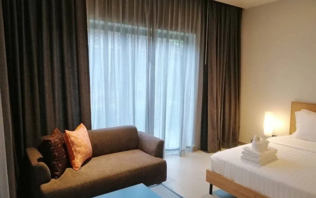 Alice's Boutique Resort