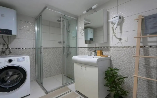 Missafir Excellent Flat Near Hadrian s Gate