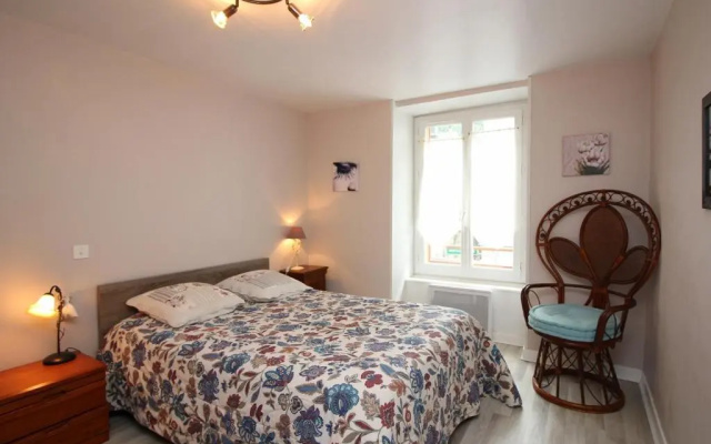 Appartement Mont-Dore, 2 pièces, 5 personnes - FR-1-608-183