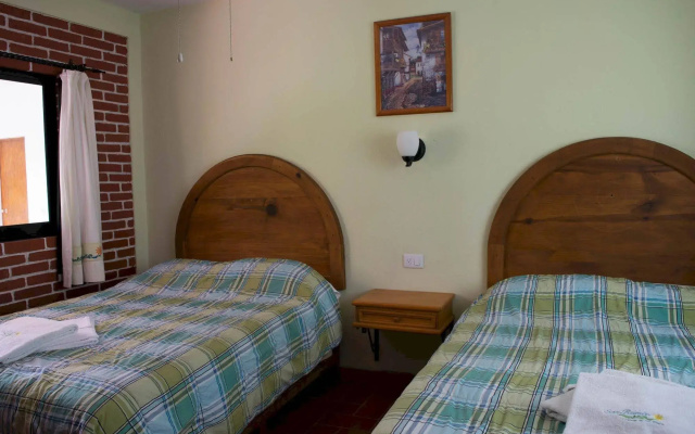 Hotel RV Park San Ramon