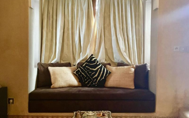 Riad Mayfez Suites & Spa