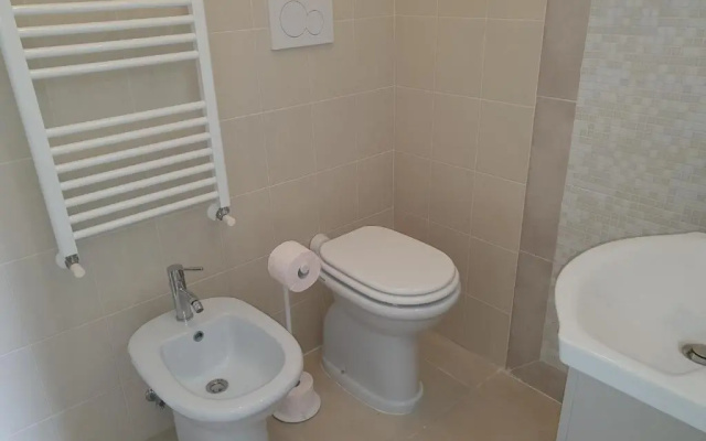 Abitare sul Porto