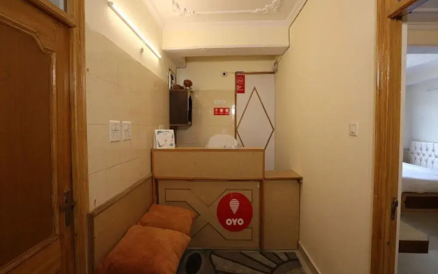 Tanwar Regency by OYO Rooms