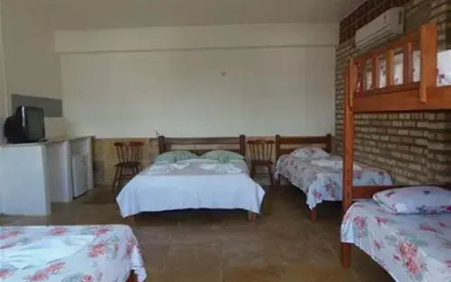 Pousada Paraiso del Dourado