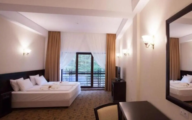 Rediu Hotel & Restaurant