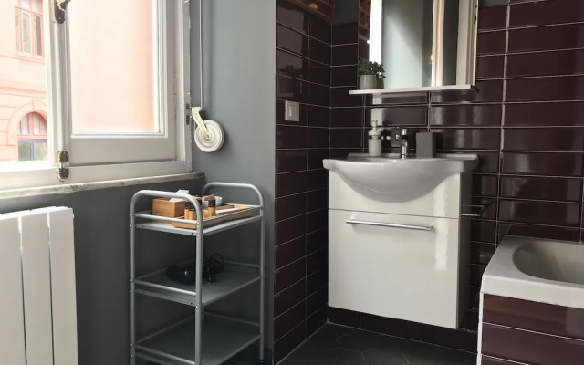B&B U Sentè