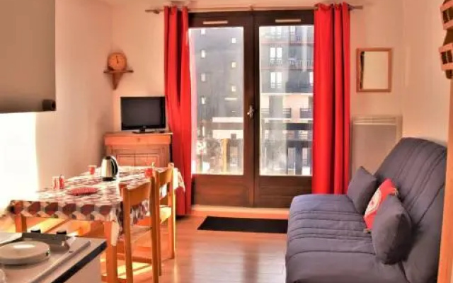 Apartment Cristal