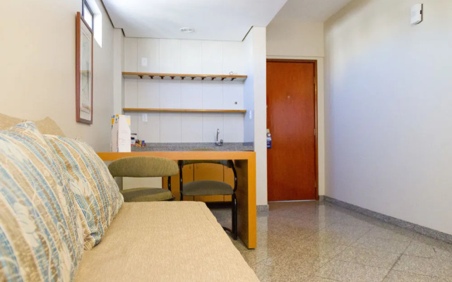 Plaza Inn Paineiras