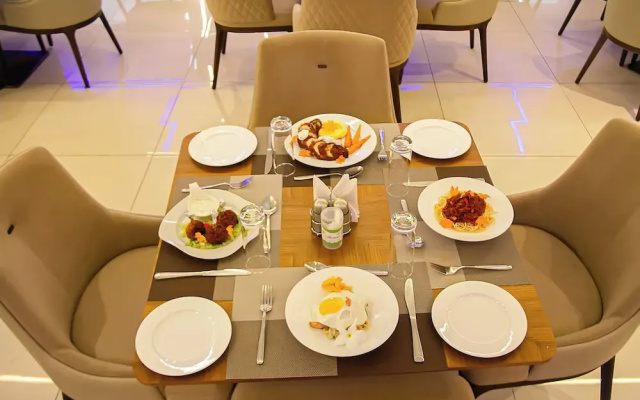 Limeridge Signature Hotel