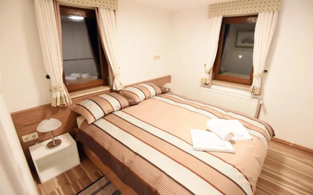 Apartment Čarolija