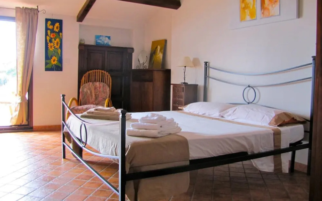 Casa Vacanza Santa Barbara