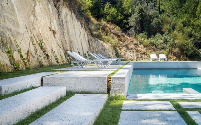 Semeli Boutique Hotel