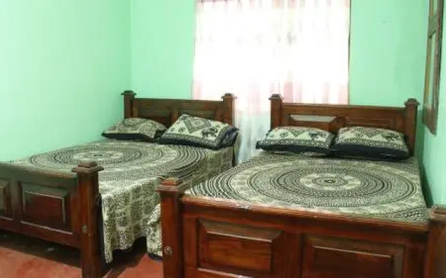 Wilkinson Bungalow
