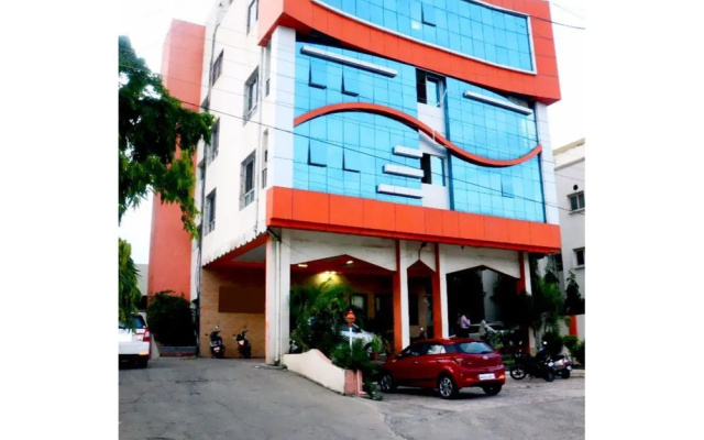 Hotel Regal Plaza