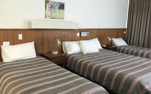 Gatton Motel