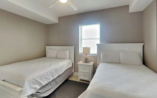 Regency Isle #908 by Southern Vacation Rentals