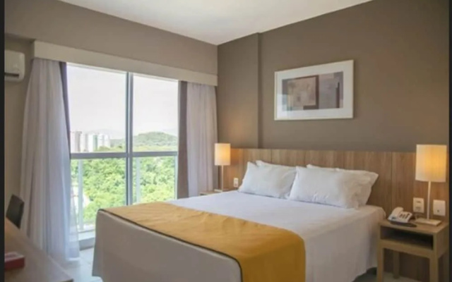 Flat & Suítes in Rio Stay