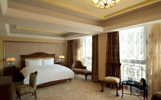 Mercure Beijing Downtown