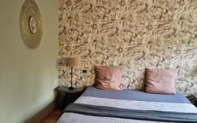 B&B Le Manoir De Morimont
